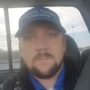 Meet your Posher, Chad